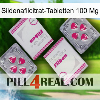 Sildenafil Citrate Tablets 100Mg 33